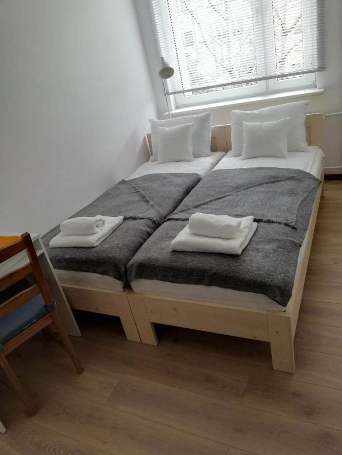 Apartamencik Perelka Skoczów Exterior foto