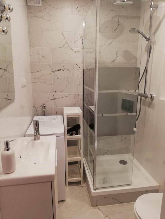 Apartamencik Perelka Skoczów Exterior foto